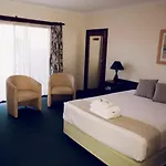 The Miners Rest Motel