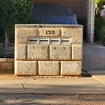 Comfortable Villa Across The Road From The Historic Recreation Hotel