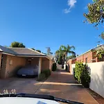 Comfortable Villa Across The Road From The Historic Recreation Hotel