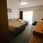 Kalgoorlie Overland Motel