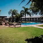 Kalgoorlie Overland Motel