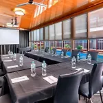 Quality Inn Railway Motel