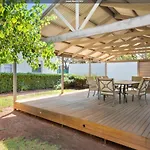 Kalgoorlie Central Apartments