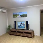 Kalgoorlie Central Apartments