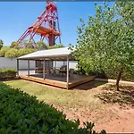 Kalgoorlie Central Apartments