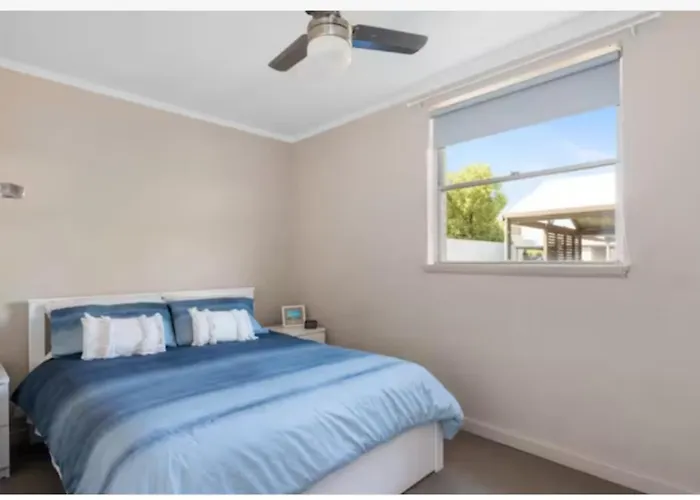 Kalgoorlie Central Apartments