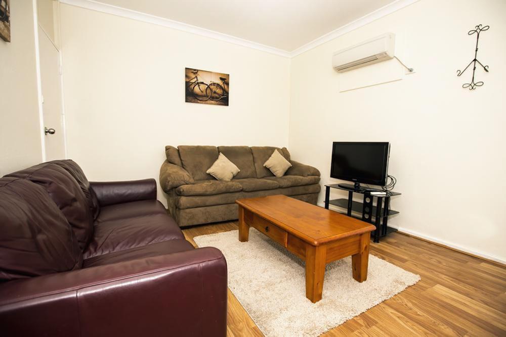 Overland Motel Kalgoorlie