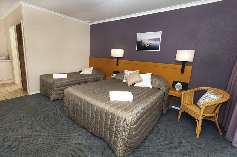 Motel Overland Kalgoorlie
