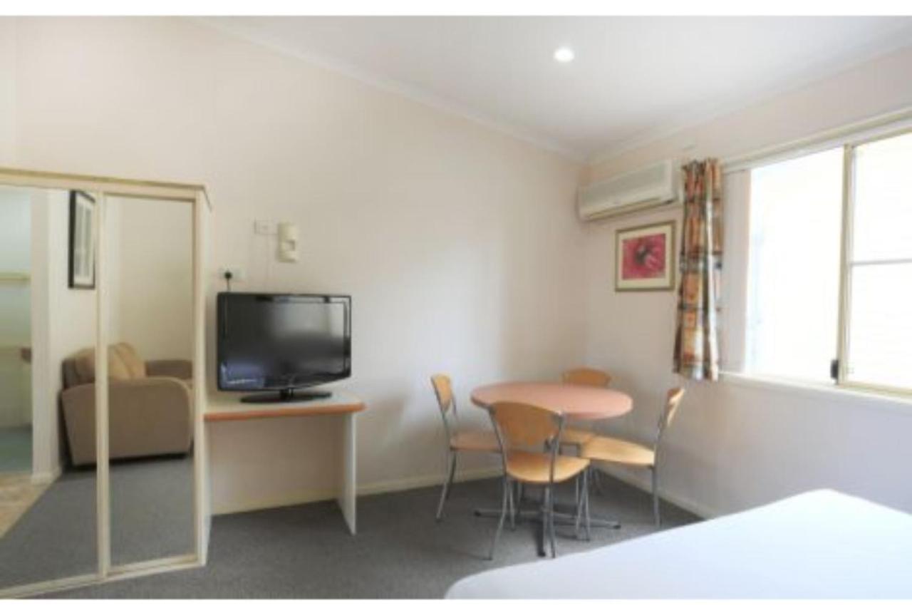 Discovery Parks - Goldfields Holiday park