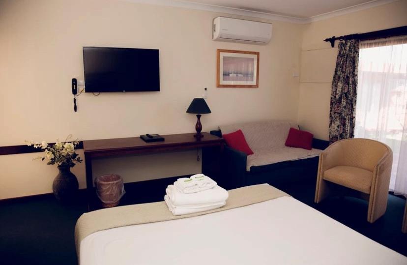 Motel The Miners Rest 3*