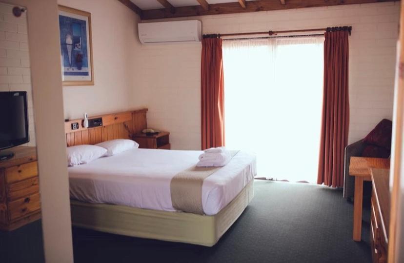 The Miners Rest Motel Kalgoorlie