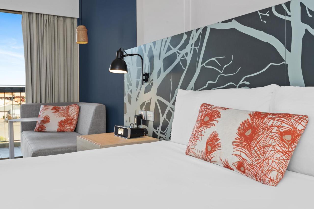 The Plaza 4* Kalgoorlie
