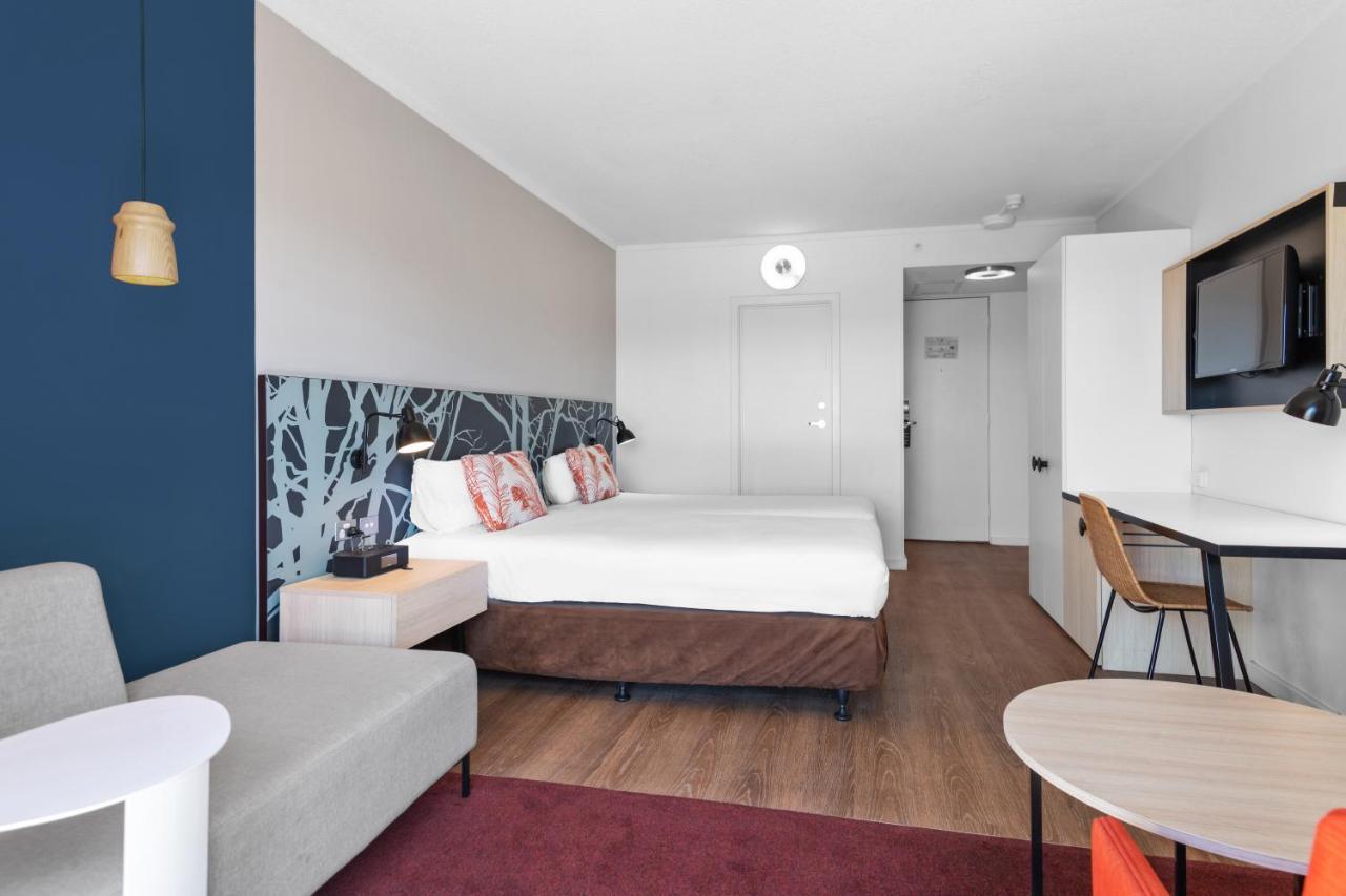Hotel The Plaza