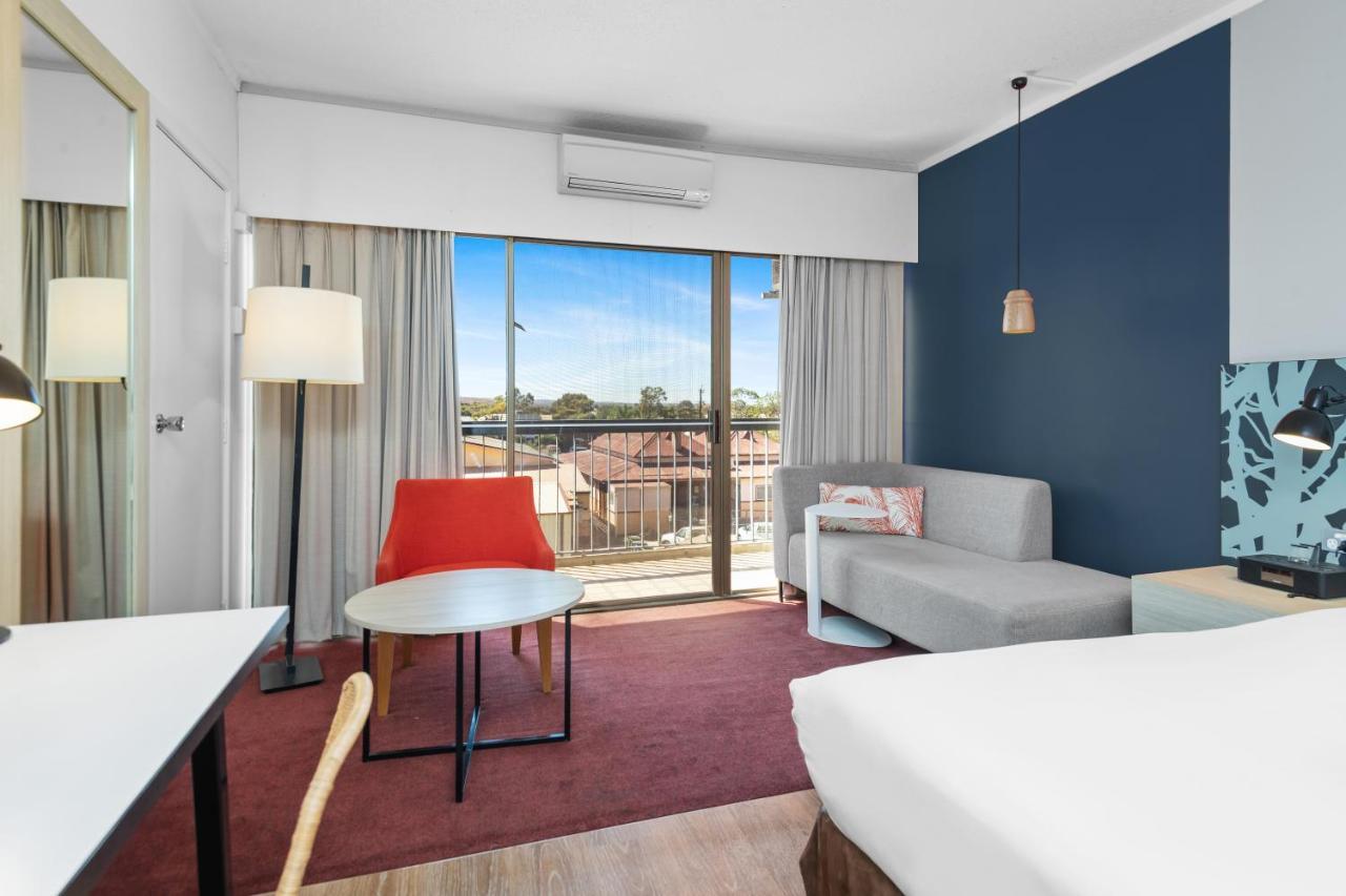 Hotel The Plaza Kalgoorlie
