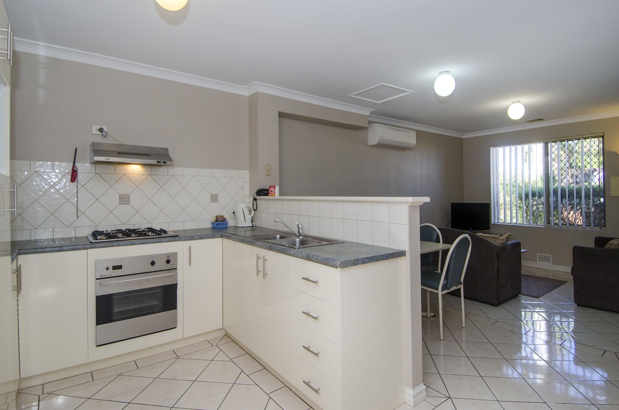 Quality Railway 4* Kalgoorlie