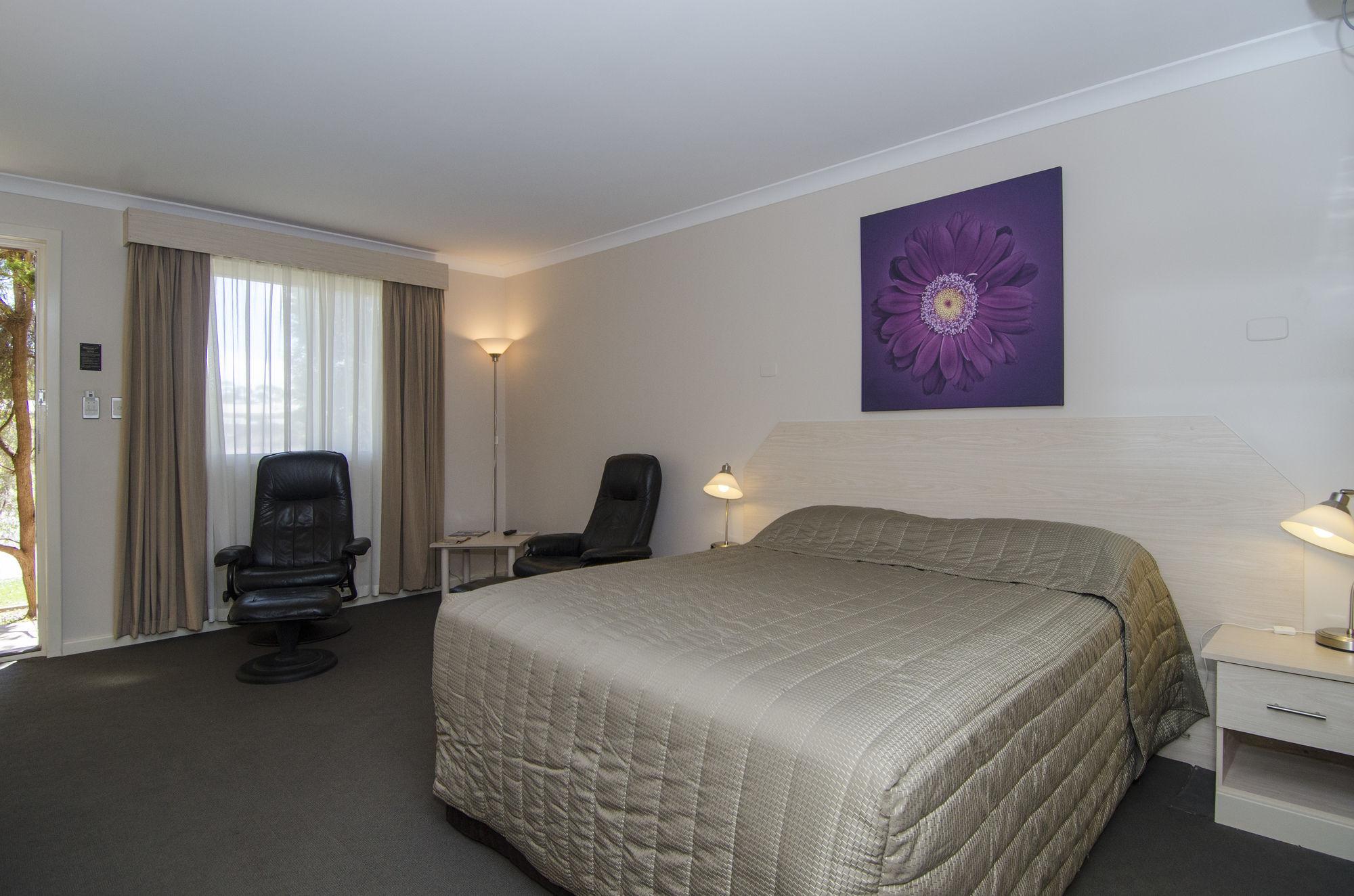 Motel Quality Railway 4*