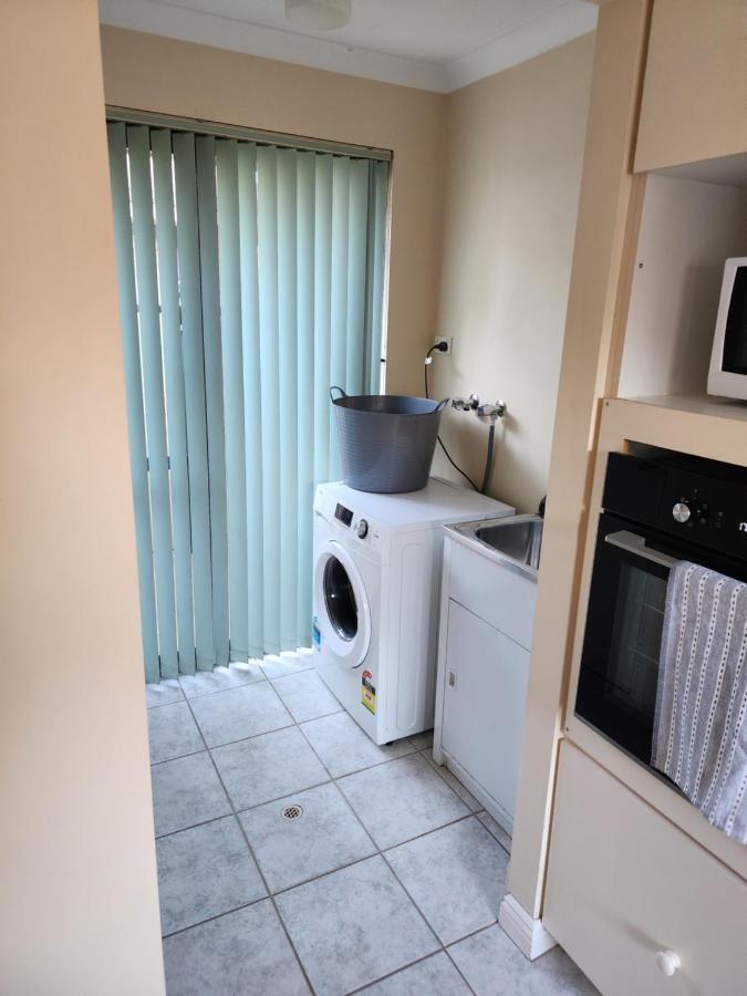 Villa Comfortable Across The Road From The Historic Recreation