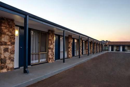 Overland Motel Kalgoorlie