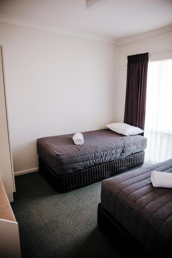 Motel Overland Kalgoorlie