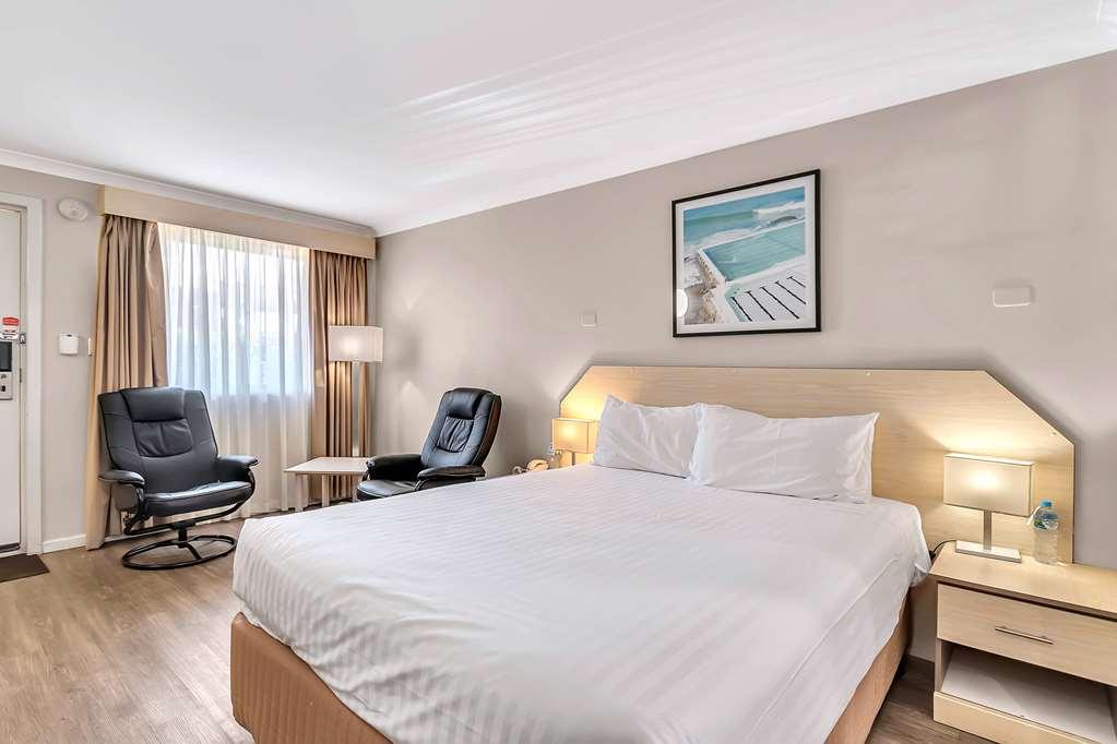 Quality Railway 4* Kalgoorlie