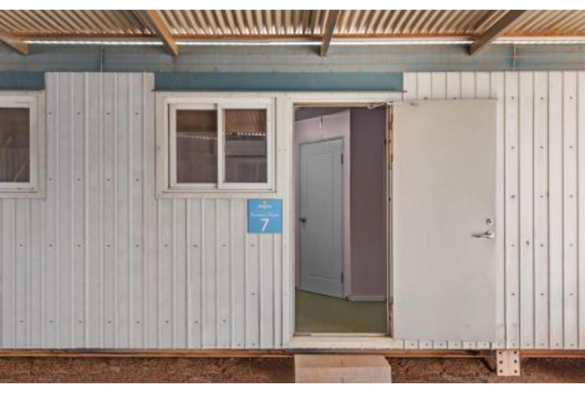Discovery Parks - Goldfields Holiday park