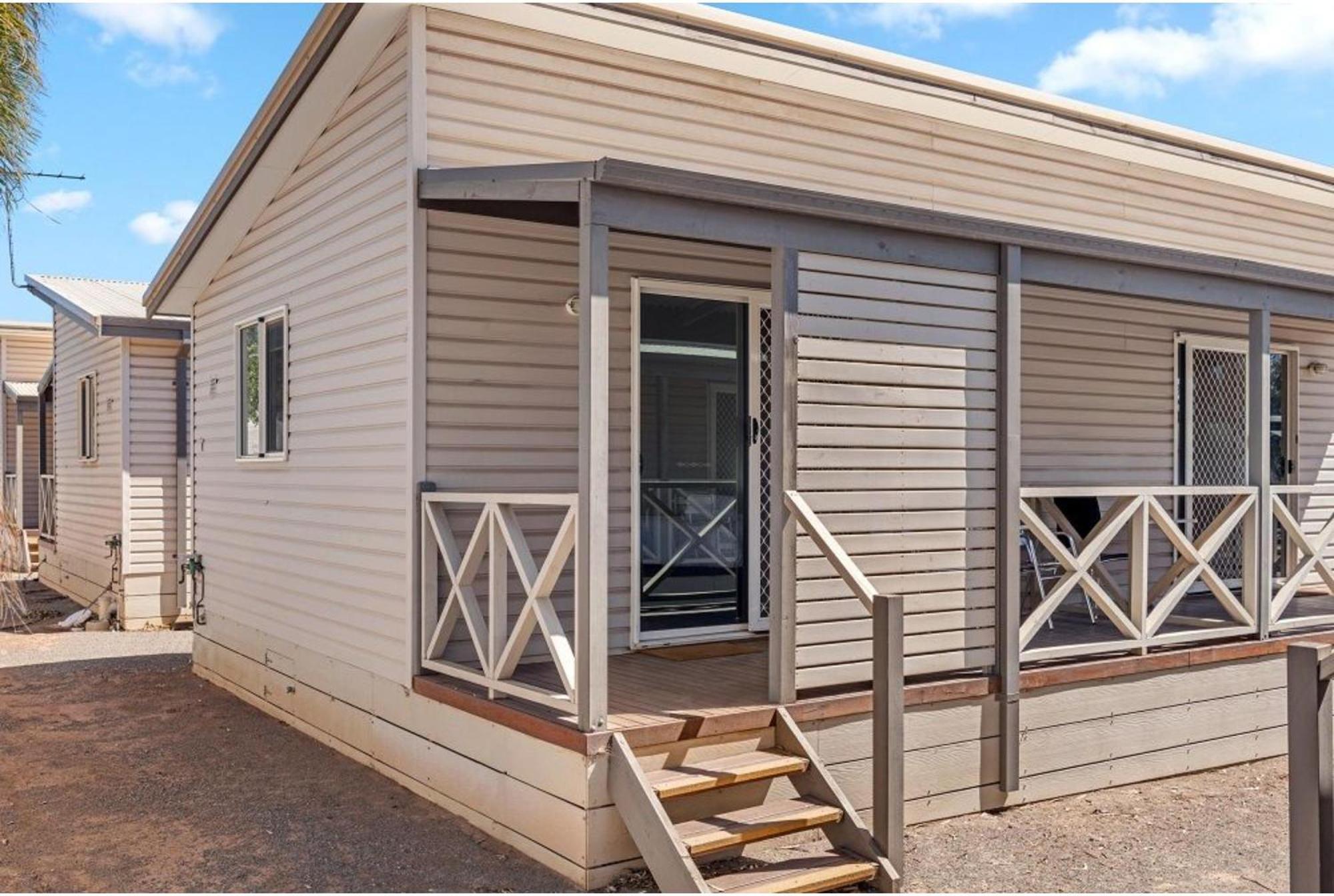 Discovery Parks - Goldfields 4* Kalgoorlie