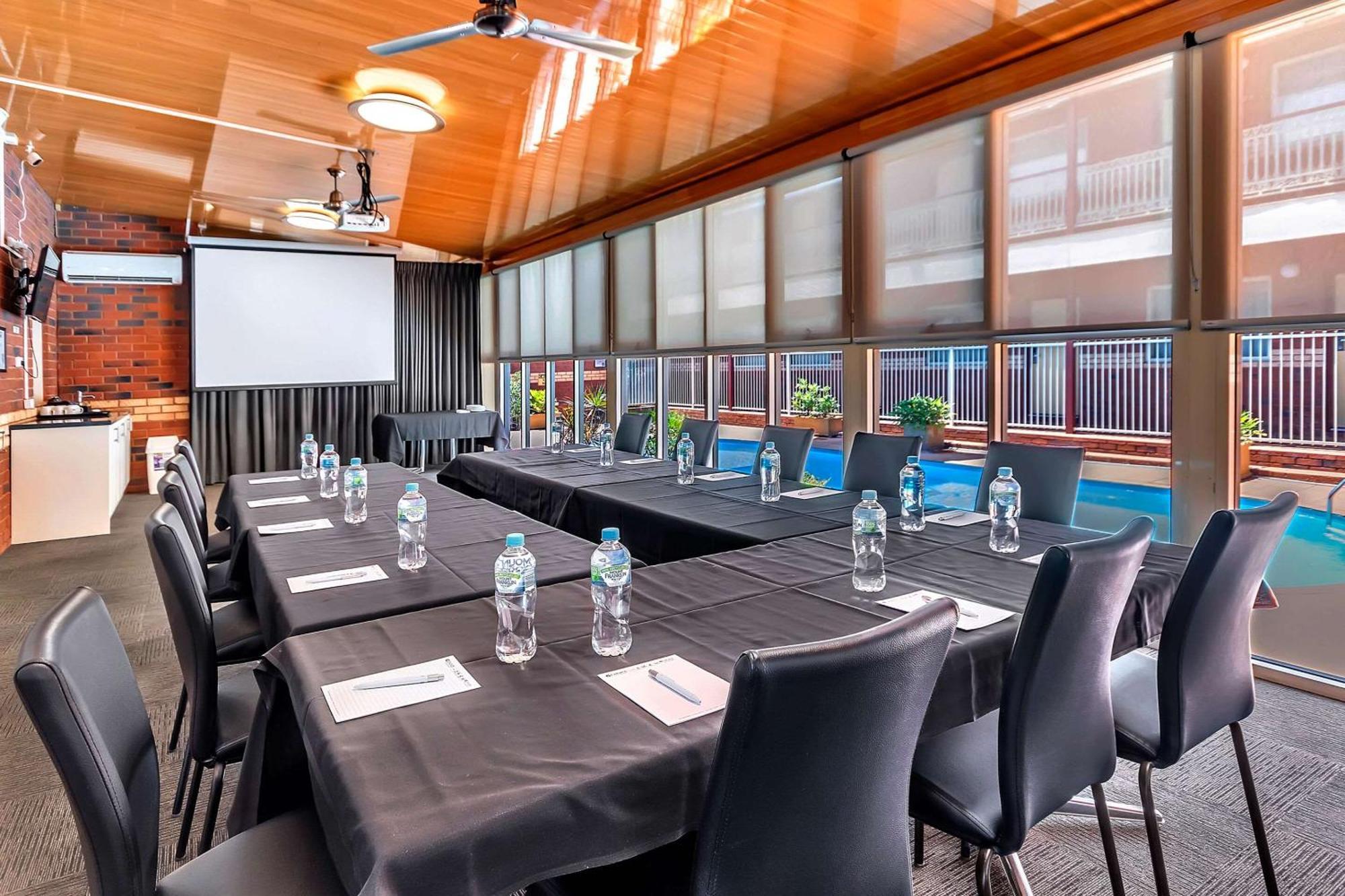 Quality Railway Motel Kalgoorlie
