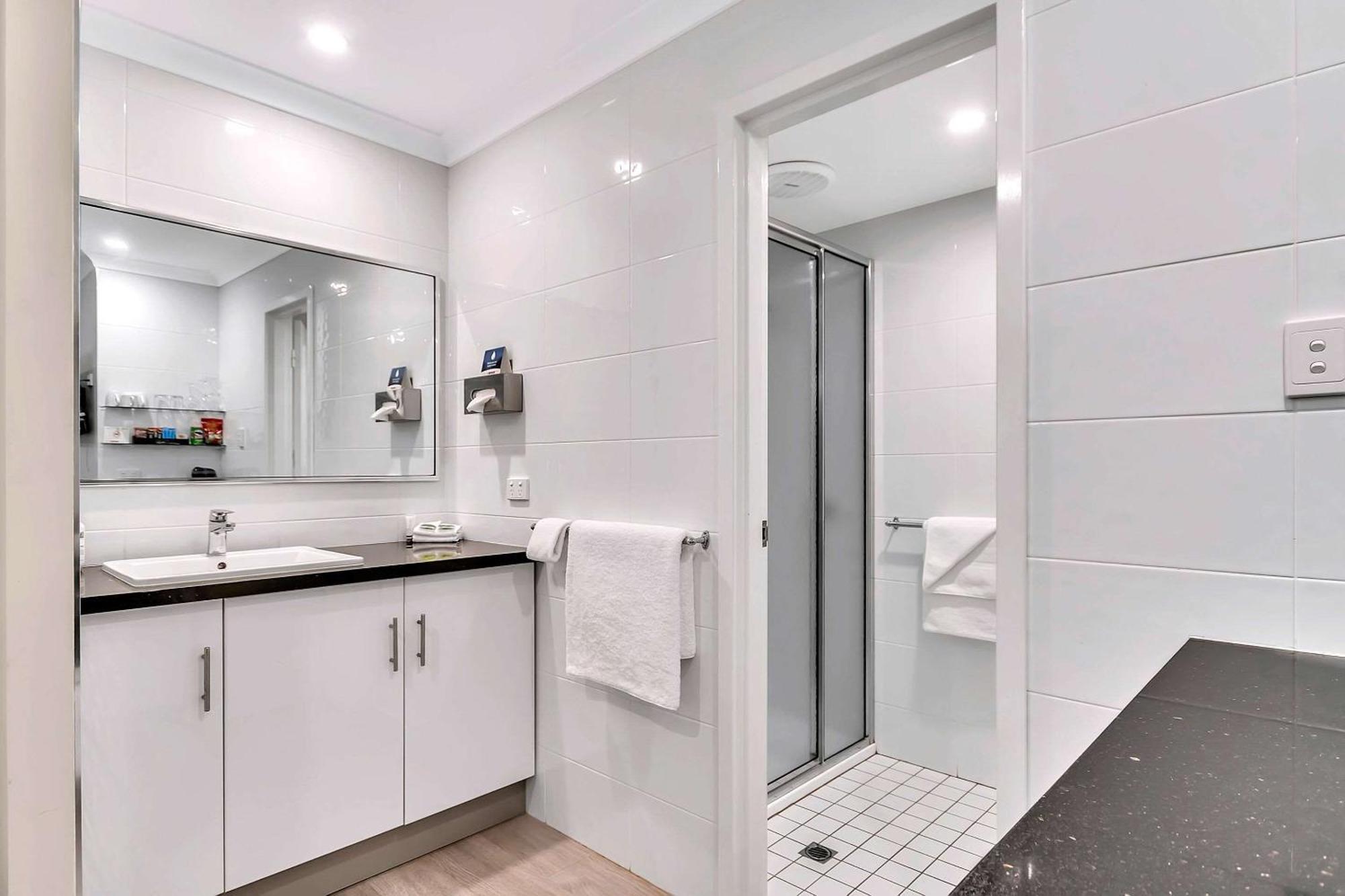 Quality Railway Motel Kalgoorlie