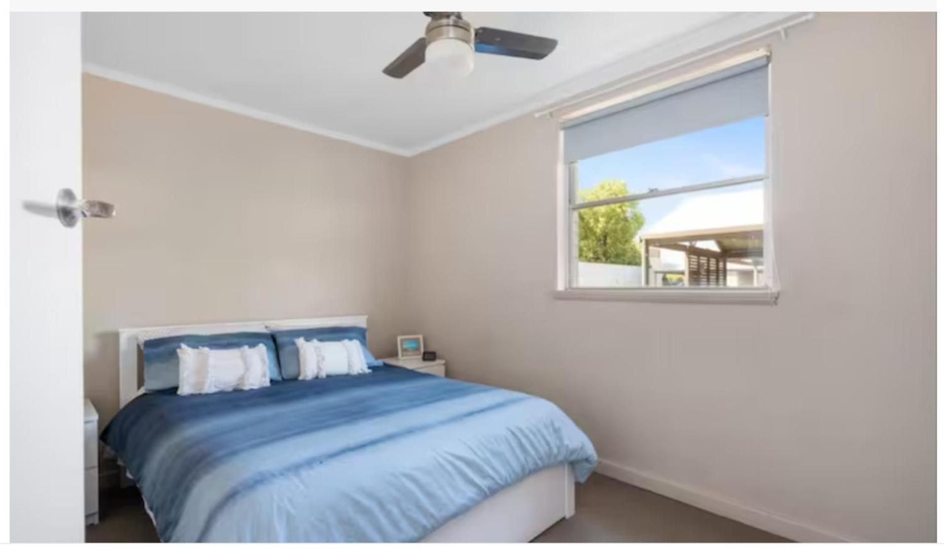 Kalgoorlie Central Apartments