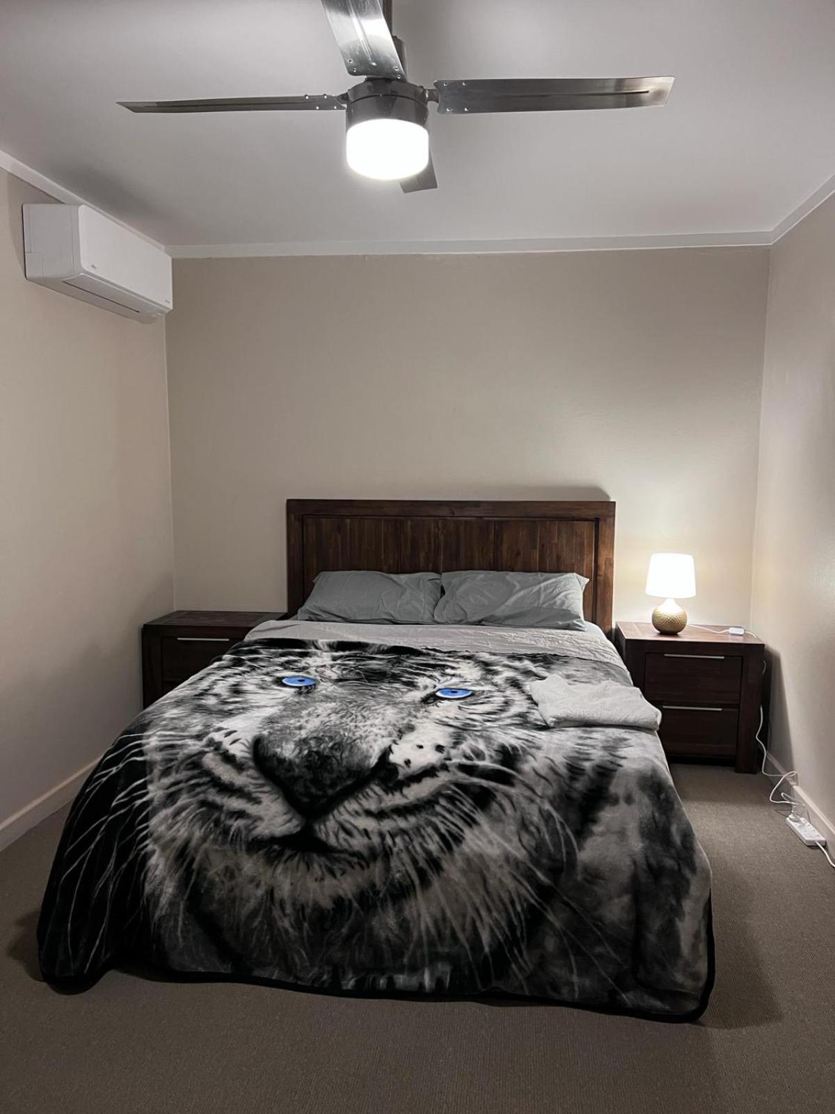 Apartment Kalgoorlie Central Apartments