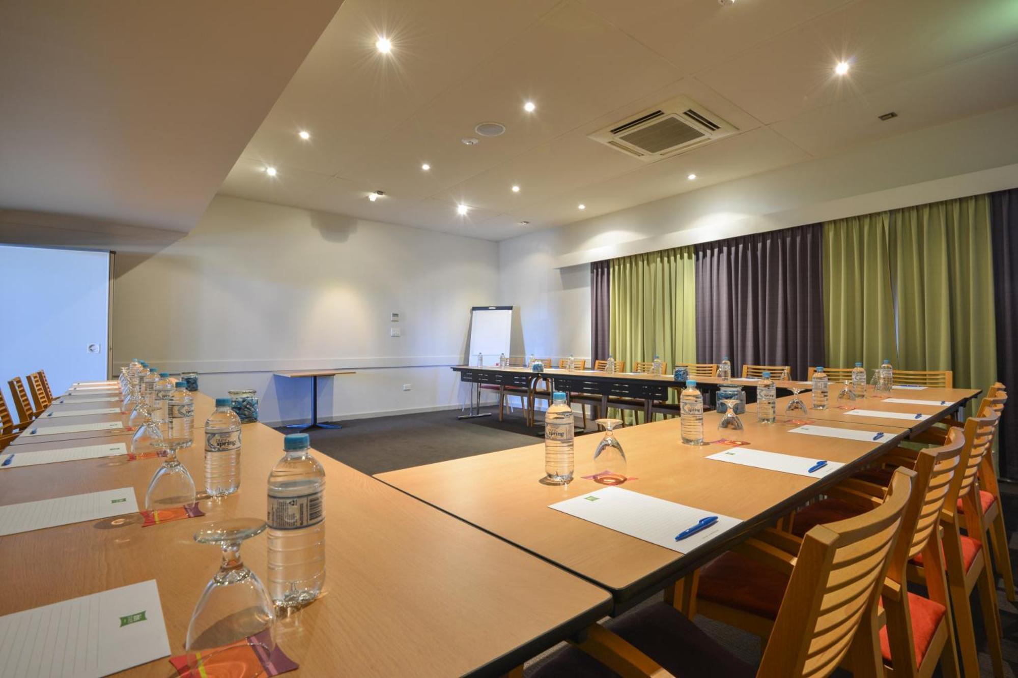 The Plaza 4* Kalgoorlie