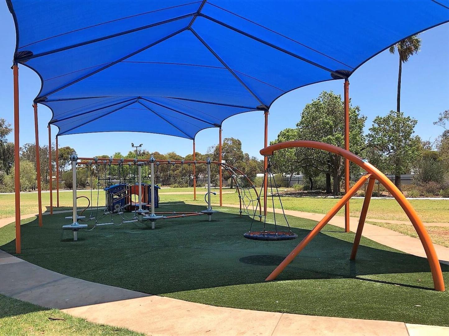 Discovery Parks - Goldfields Holiday park 4*