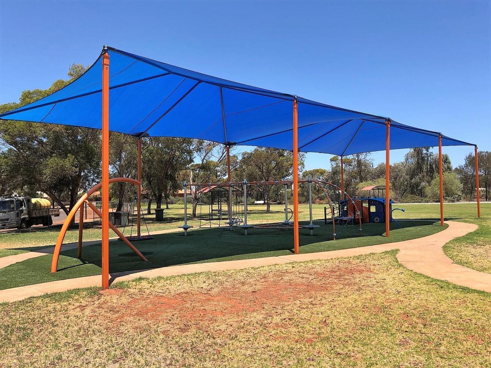 Holiday park Discovery Parks - Goldfields 4*