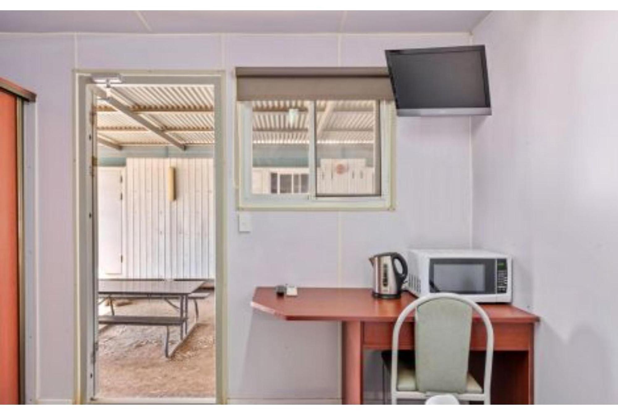 Holiday park Discovery Parks - Goldfields 4*