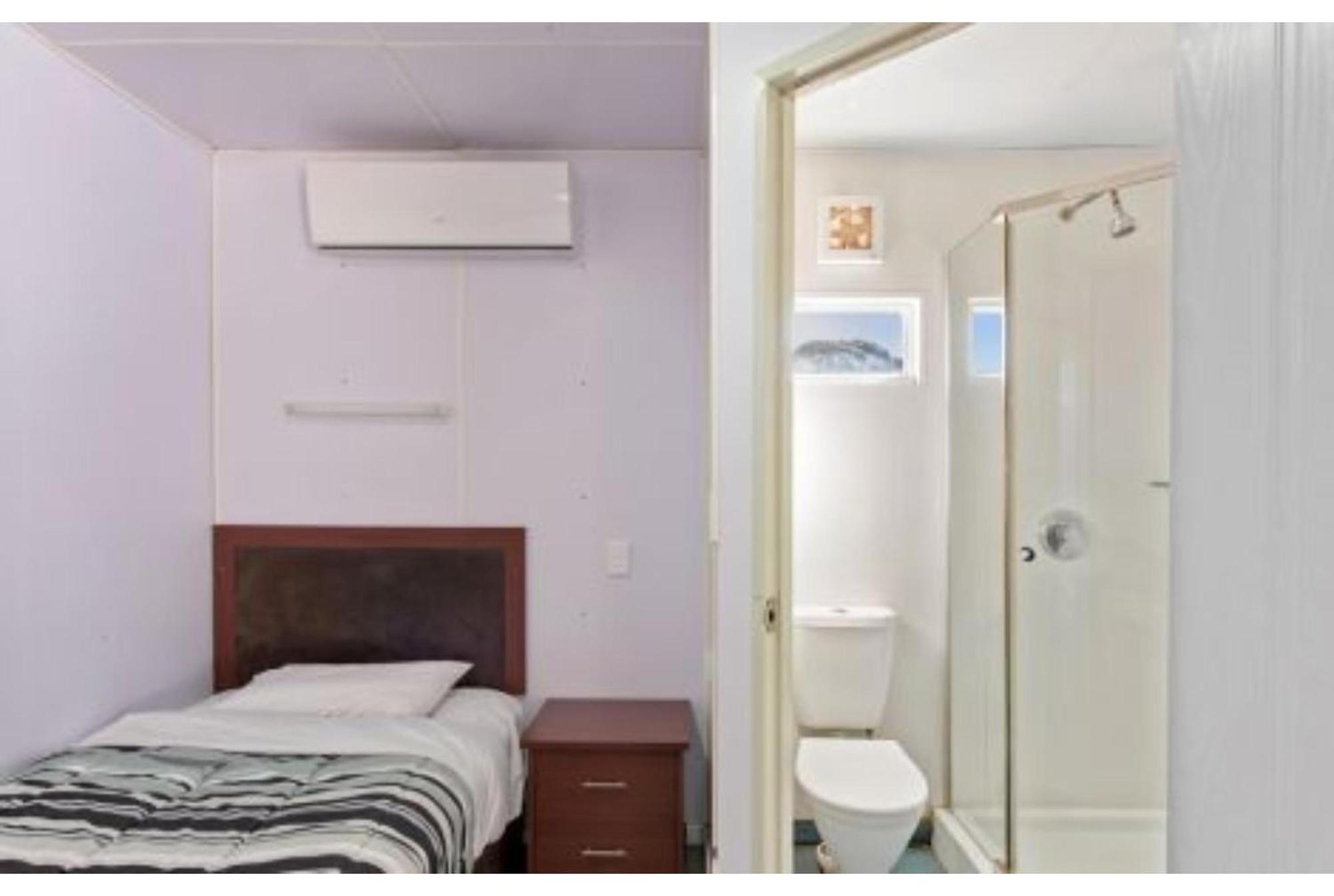 Discovery Parks - Goldfields Holiday park Kalgoorlie