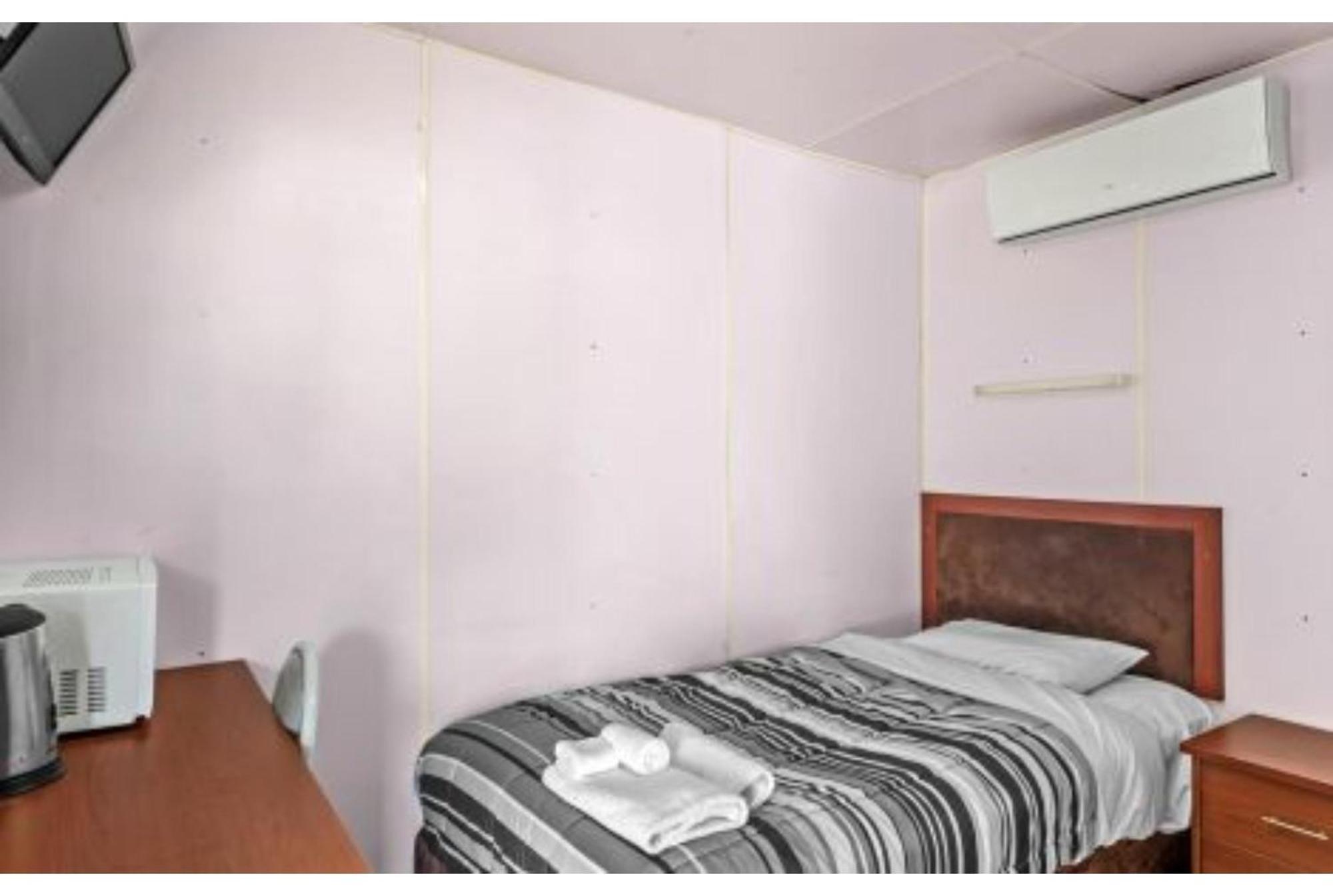 Holiday park Discovery Parks - Goldfields 4*