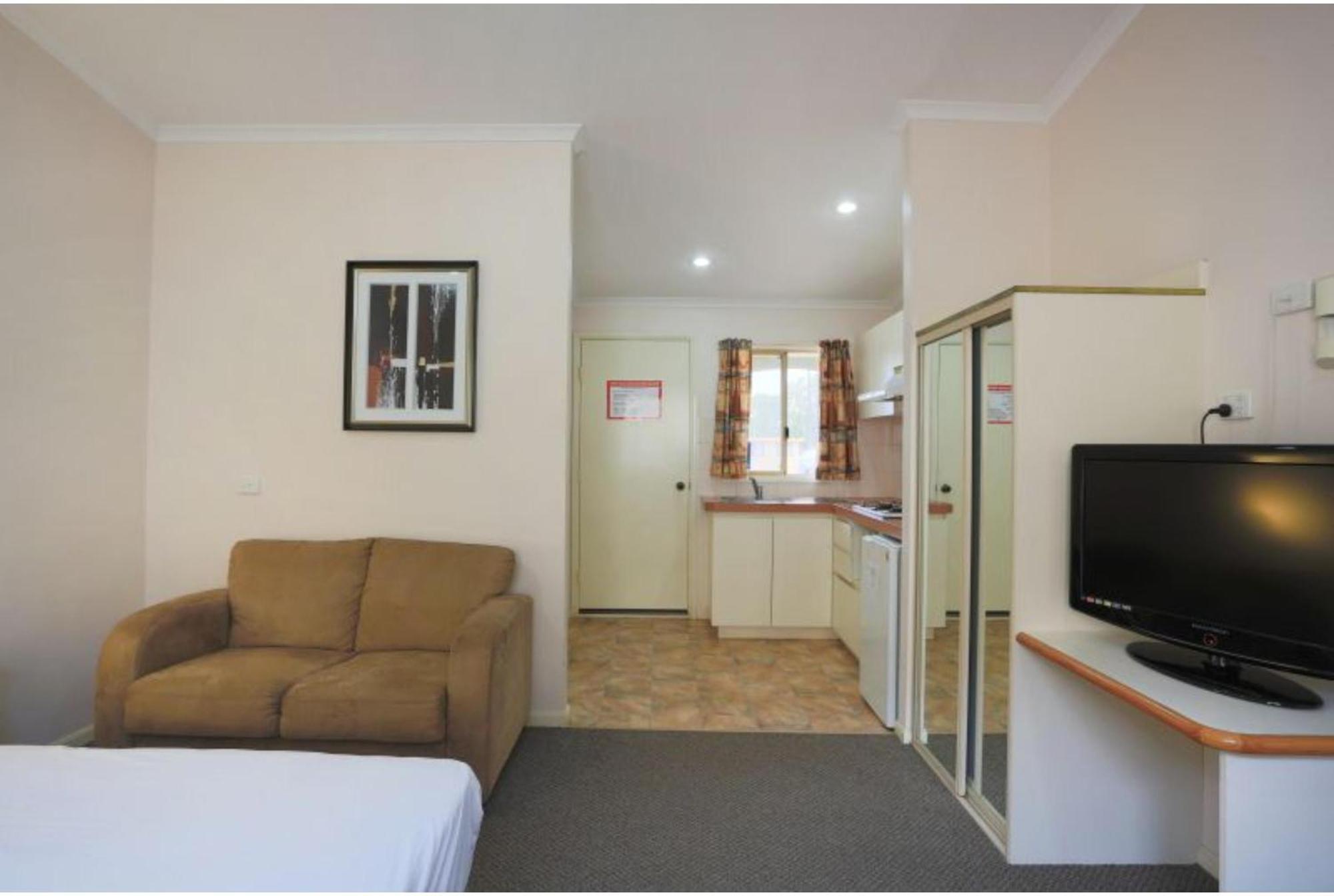 Holiday park Discovery Parks - Goldfields 4*