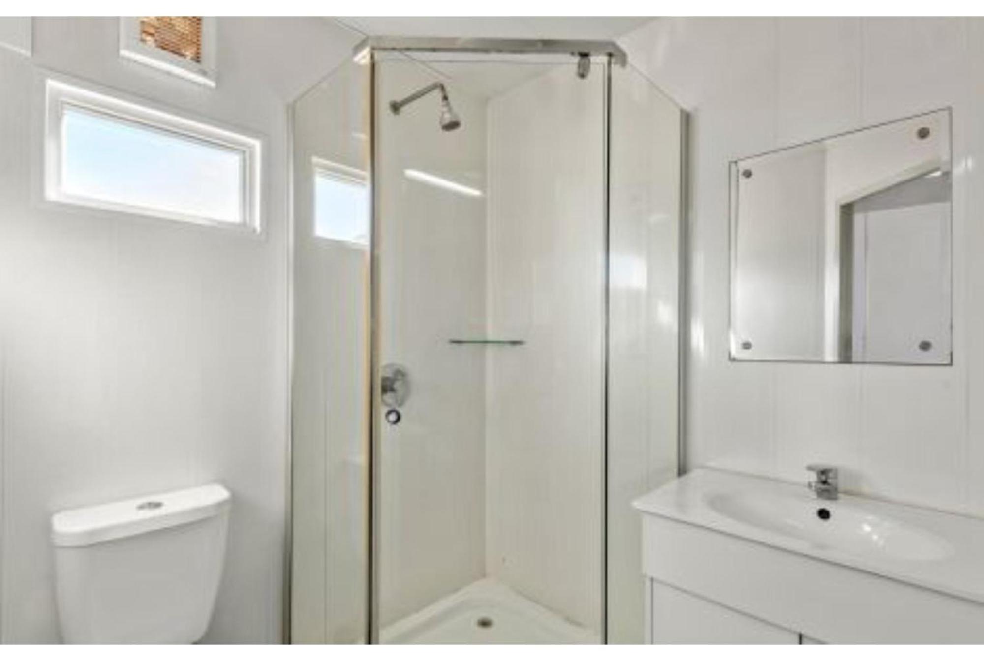 Discovery Parks - Goldfields 4*