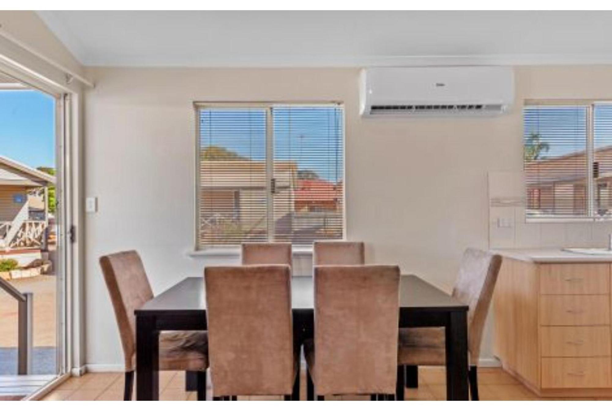 Discovery Parks - Goldfields Holiday park Kalgoorlie