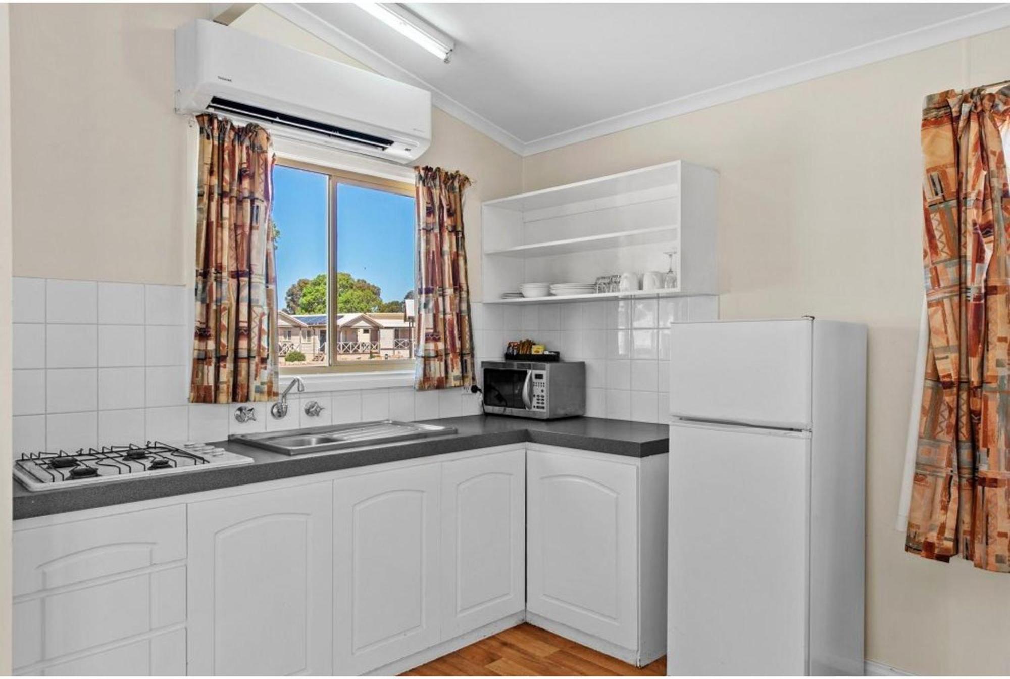 Discovery Parks - Goldfields Holiday park 4*