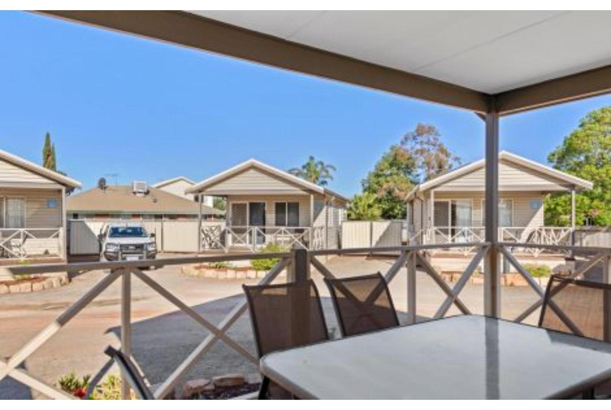 Discovery Parks - Goldfields Kalgoorlie