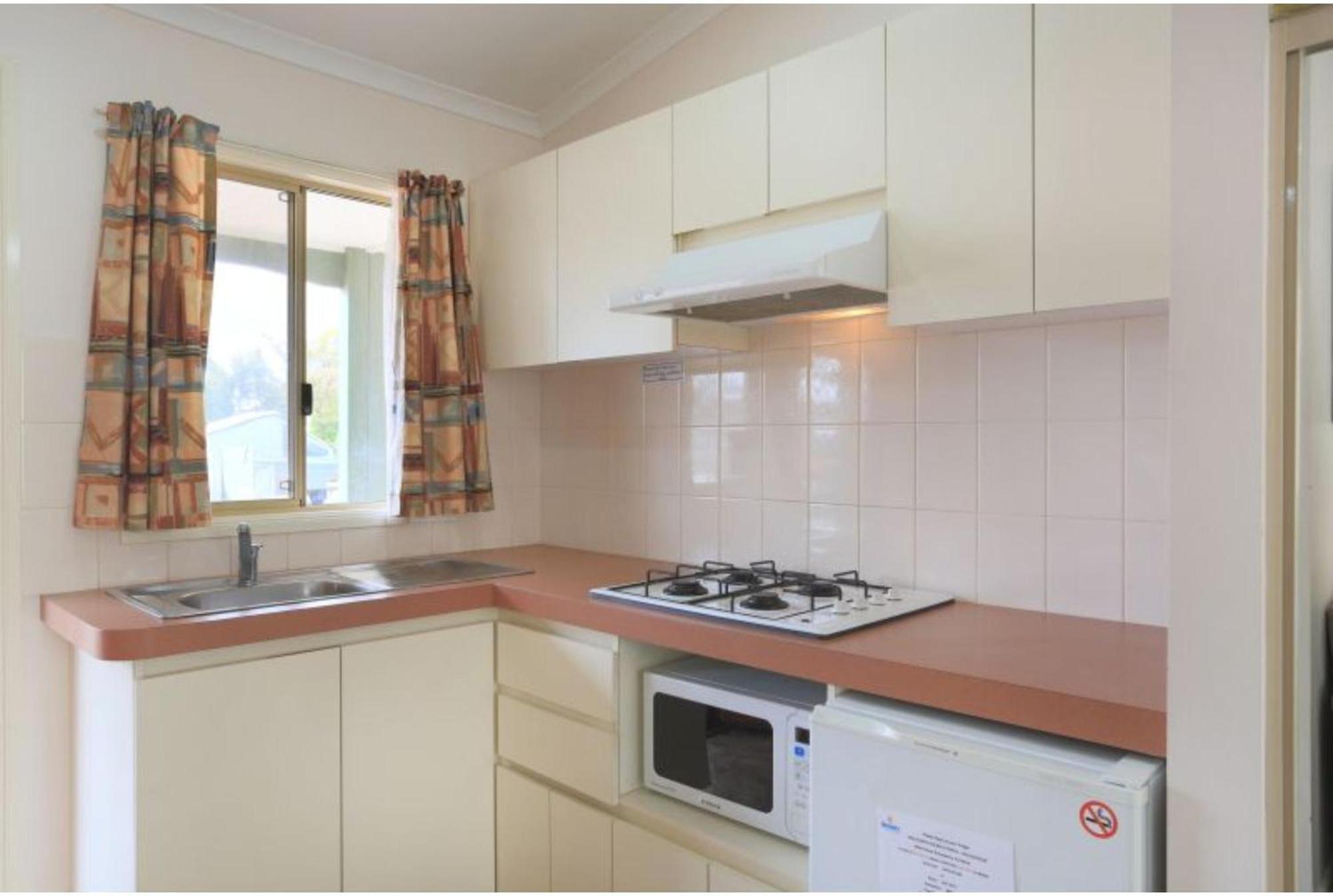 Discovery Parks - Goldfields Holiday park 4*