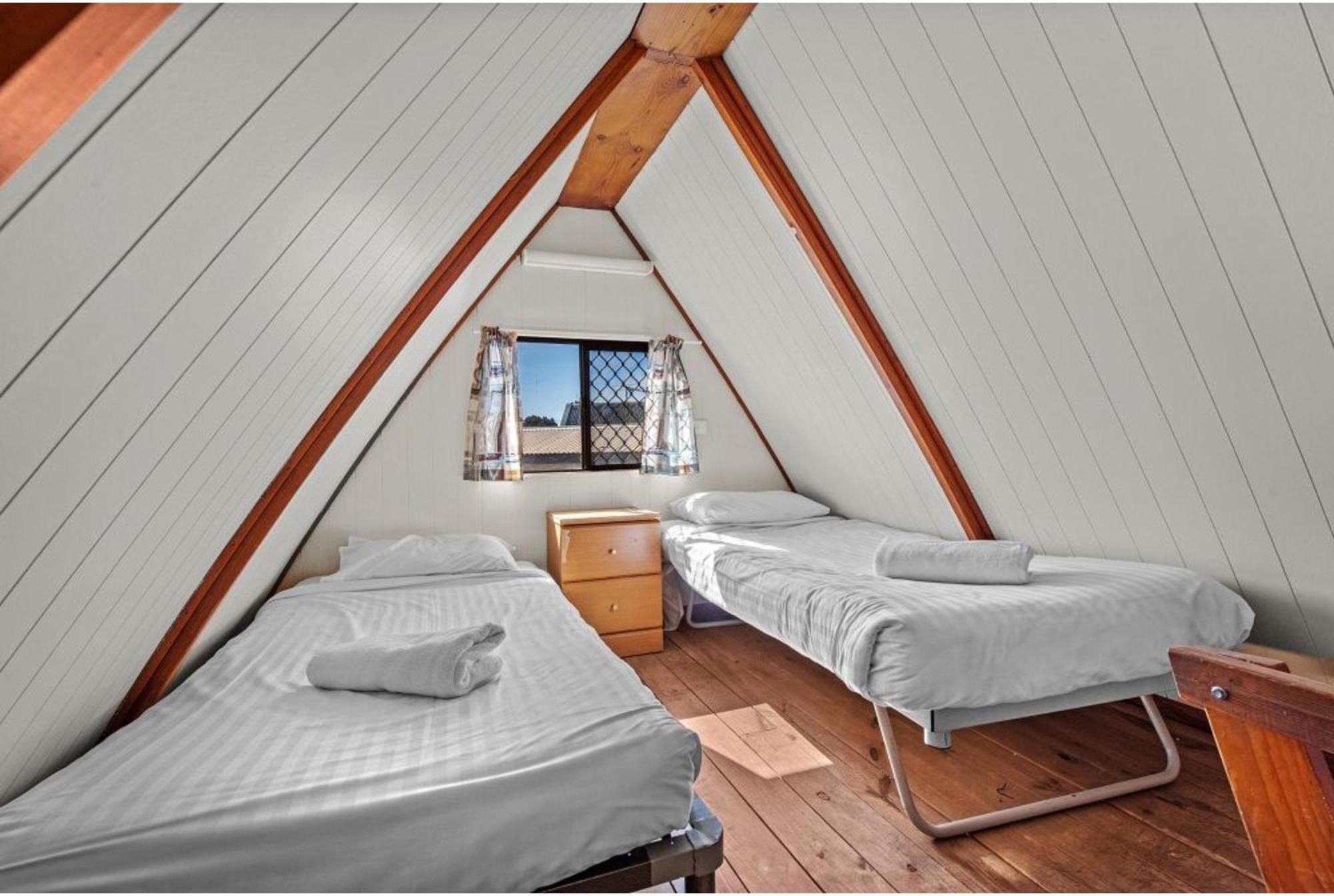 Discovery Parks - Goldfields Holiday park Kalgoorlie