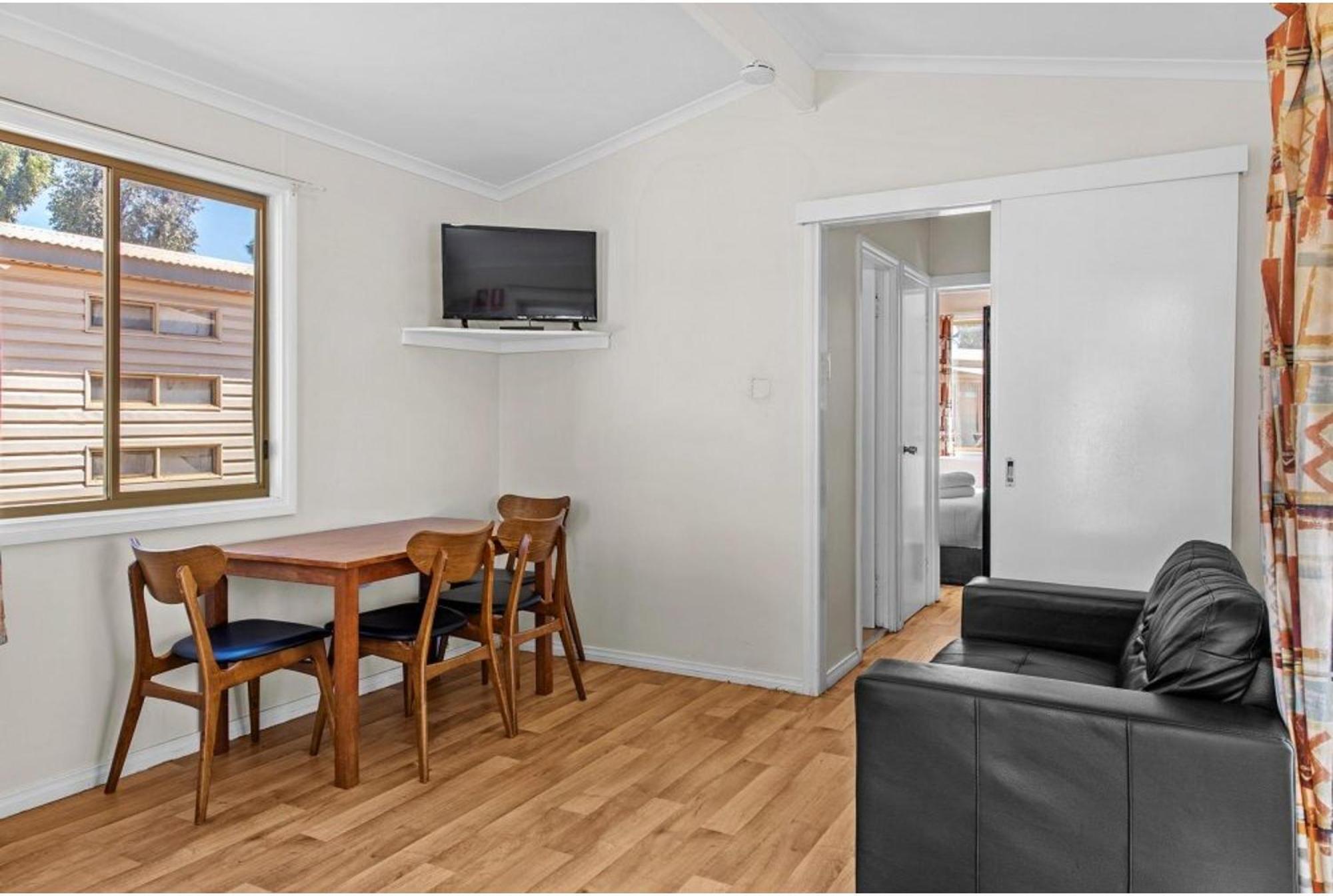 Discovery Parks - Goldfields 4*