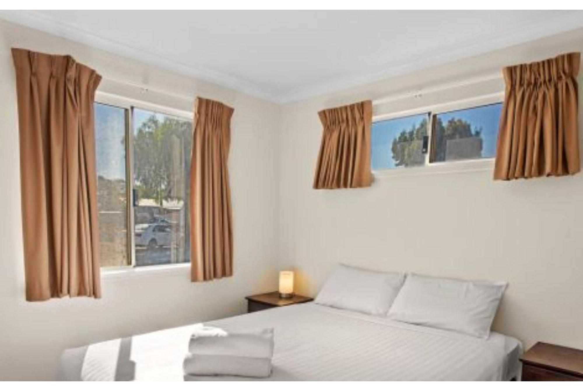 Discovery Parks - Goldfields Holiday park 4*