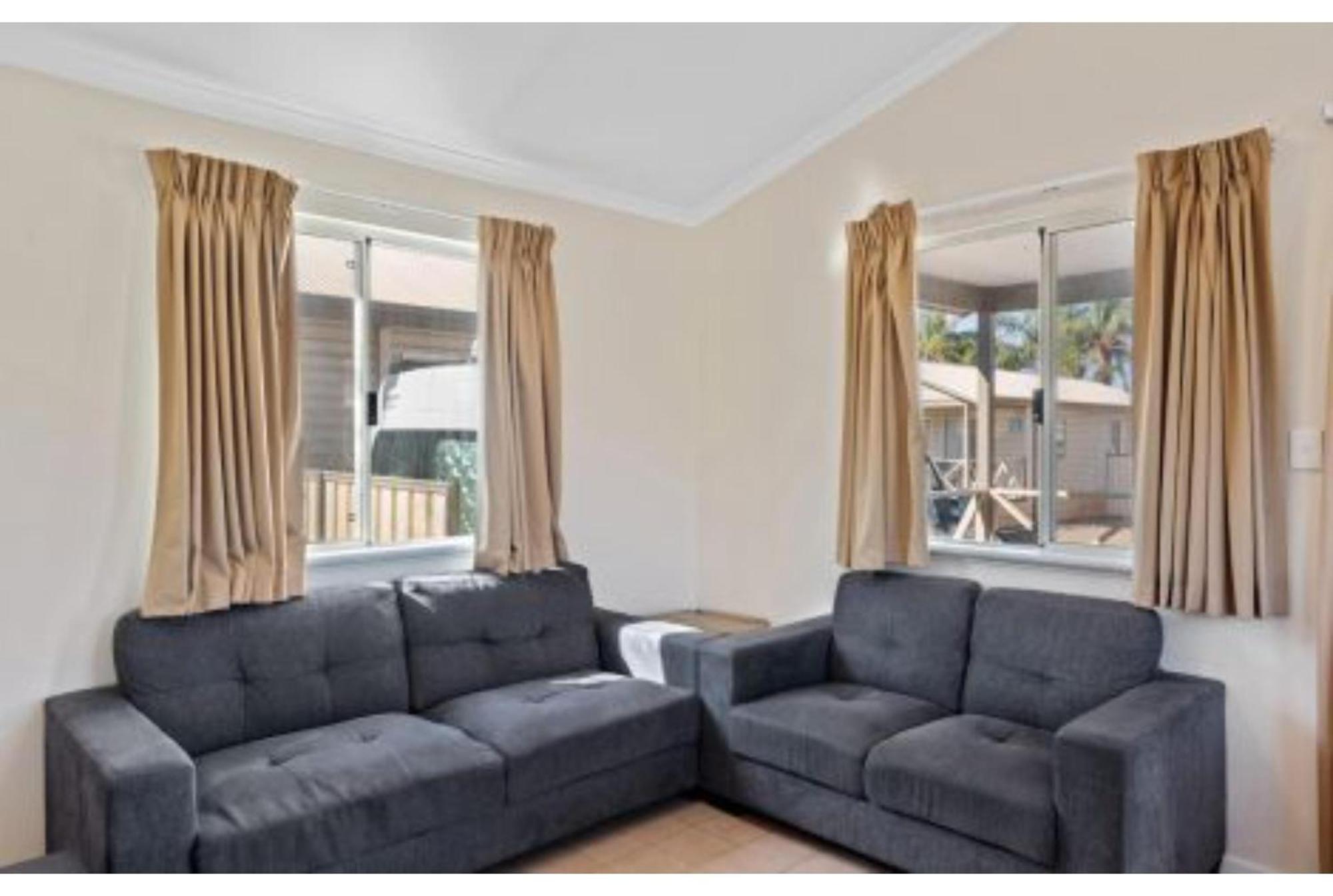 Holiday park Discovery Parks - Goldfields Kalgoorlie