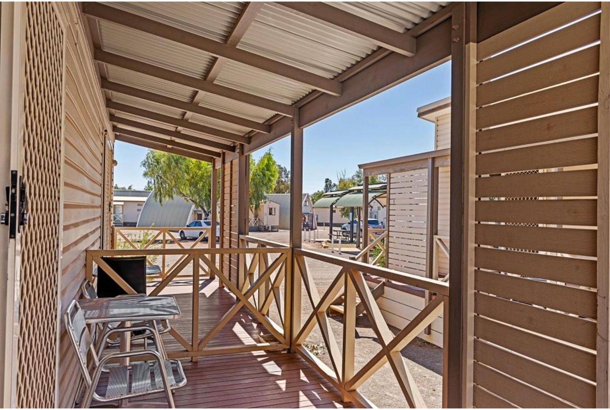 Holiday park Discovery Parks - Goldfields