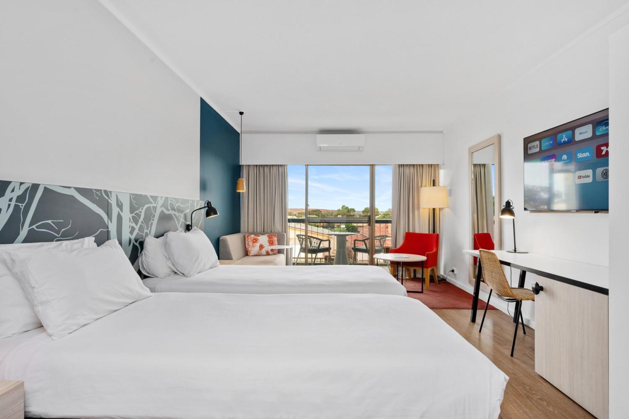 The Plaza Hotel 4*