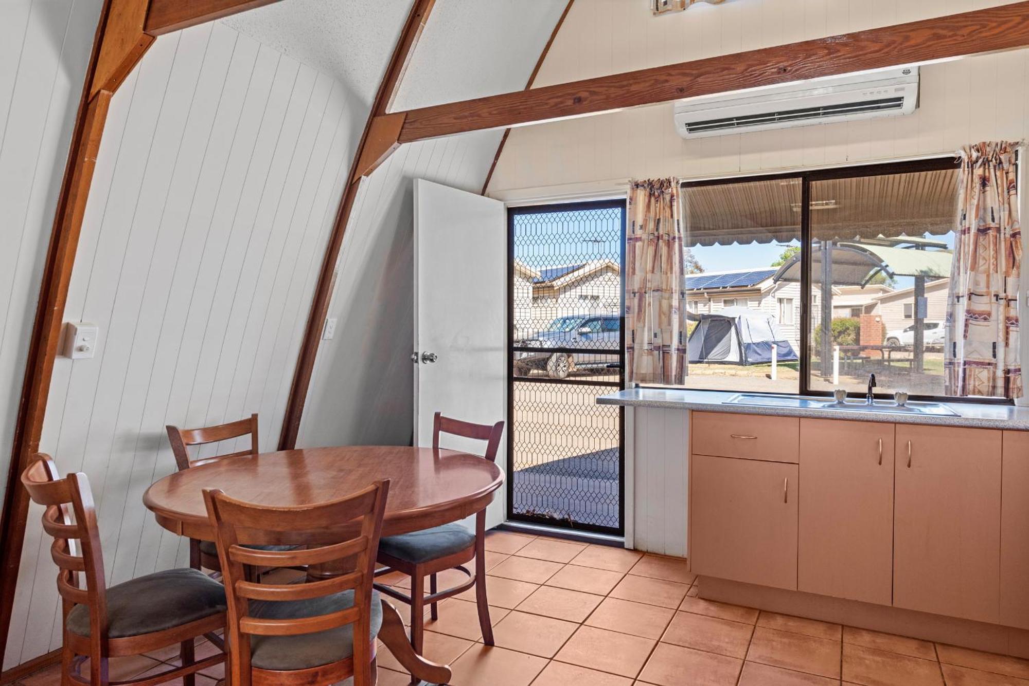 Discovery Parks - Goldfields Holiday park