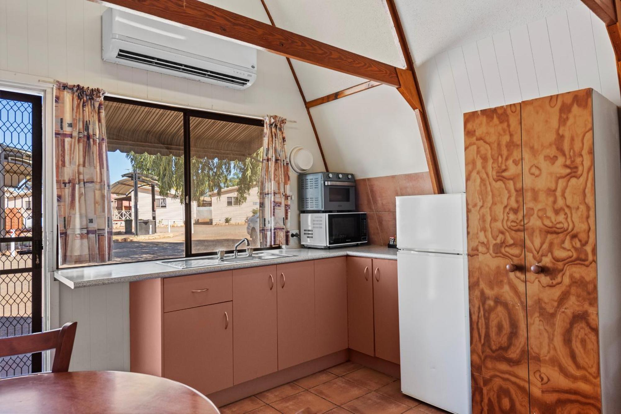 Holiday park Discovery Parks - Goldfields